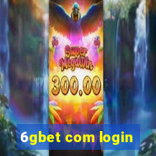 6gbet com login